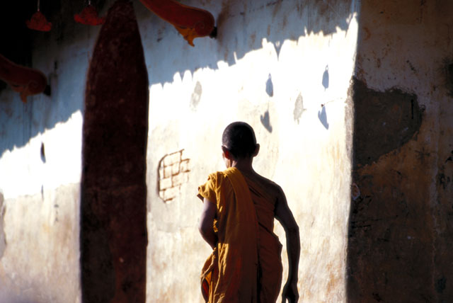 The Trammell and Margaret Crow Collection of Asian Art